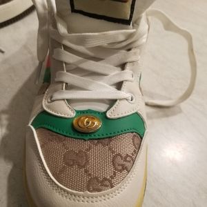 Gucci sneaker